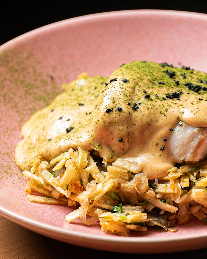 Muro do Bacalhau